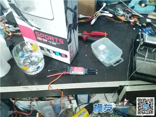 【模友访谈】第九期 北京无名 模型,飞控,遥控车,真实的,模友 作者:admin 6028 