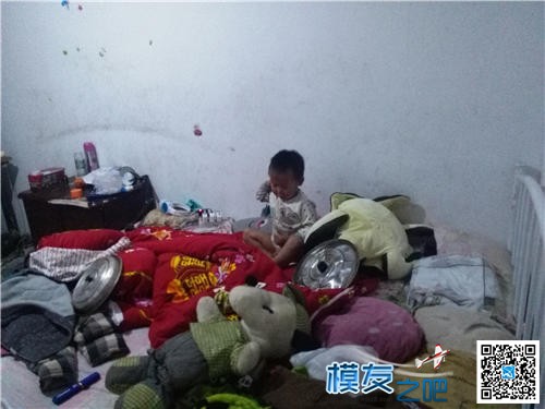 【模友访谈】第九期 北京无名 模型,飞控,遥控车,真实的,模友 作者:admin 5749 