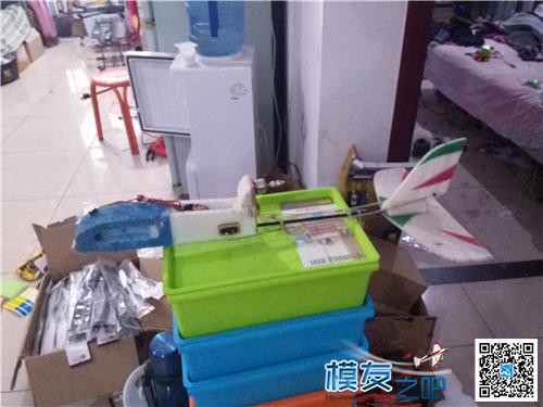 【模友访谈】第九期 北京无名 模型,飞控,遥控车,真实的,模友 作者:admin 4910 