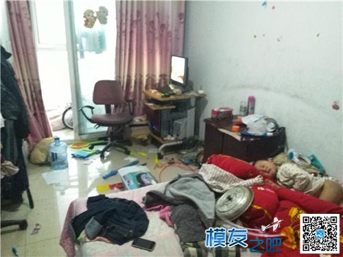 【模友访谈】第九期 北京无名 模型,飞控,遥控车,真实的,模友 作者:admin 3884 