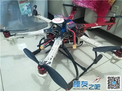 【模友访谈】第九期 北京无名 模型,飞控,遥控车,真实的,模友 作者:admin 351 
