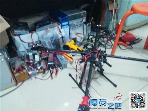 【模友访谈】第九期 北京无名 模型,飞控,遥控车,真实的,模友 作者:admin 168 