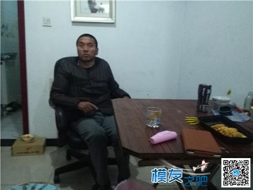 【模友访谈】第九期 北京无名 模型,飞控,遥控车,真实的,模友 作者:admin 6407 