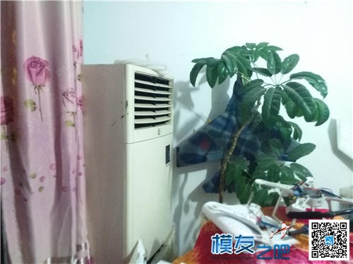 【模友访谈】第九期 北京无名 模型,飞控,遥控车,真实的,模友 作者:admin 9300 