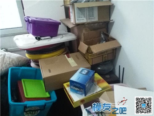 【模友访谈】第九期 北京无名 模型,飞控,遥控车,真实的,模友 作者:admin 1750 