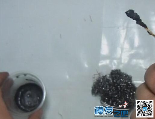 【小屁孩玩飞机】教你做拉烟之三：教你制作拉烟点火头 简单飞机拉烟,飞机怎么开的,飞机机翼拉烟 作者:耍流氓的小屁孩 5277 