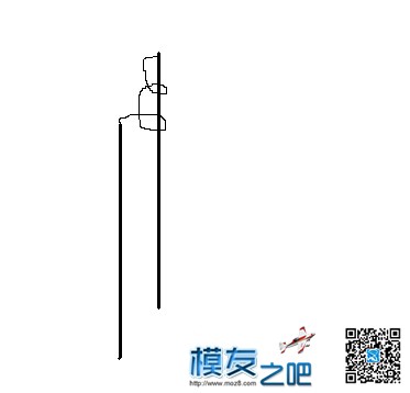 【小屁孩玩飞机】教你做拉烟之三：教你制作拉烟点火头 简单飞机拉烟,飞机怎么开的,飞机机翼拉烟 作者:耍流氓的小屁孩 5883 