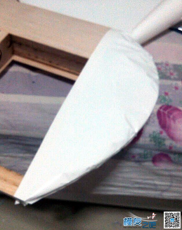 新机蒙皮 另一面,进入,收紧,熨烫,边缘 作者:zhen_sr 2284 