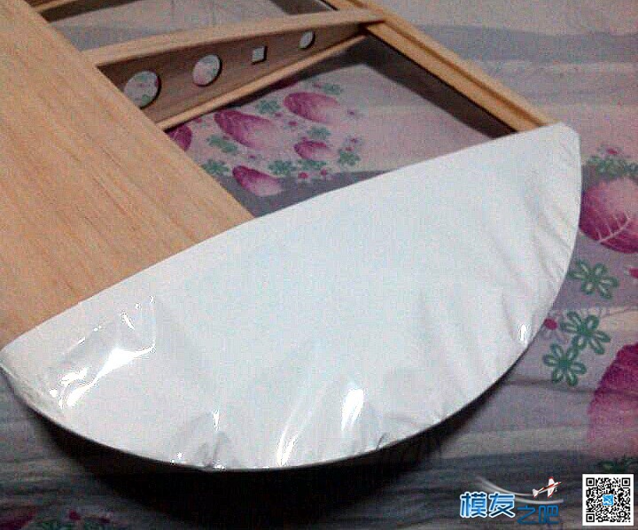 新机蒙皮 另一面,进入,收紧,熨烫,边缘 作者:zhen_sr 3691 