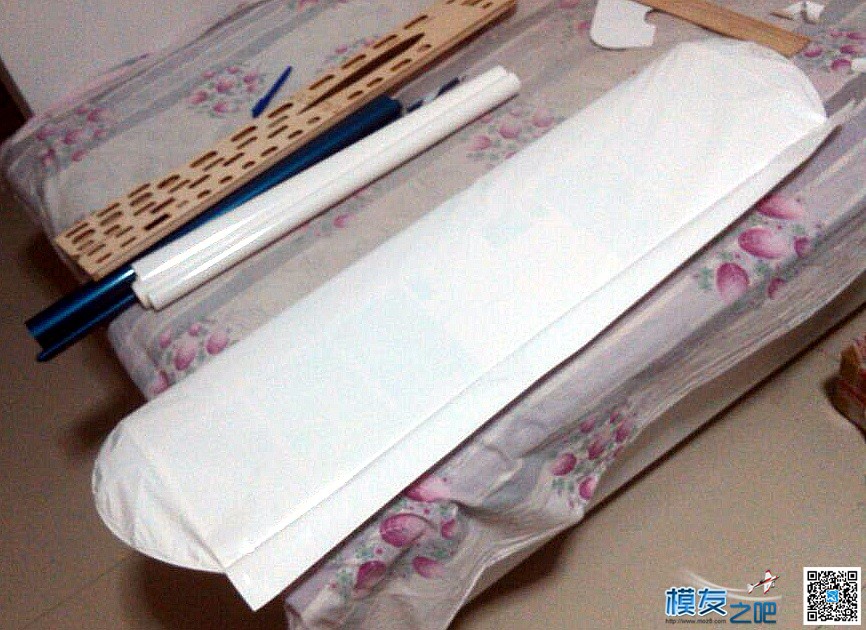 新机蒙皮 另一面,进入,收紧,熨烫,边缘 作者:zhen_sr 1557 
