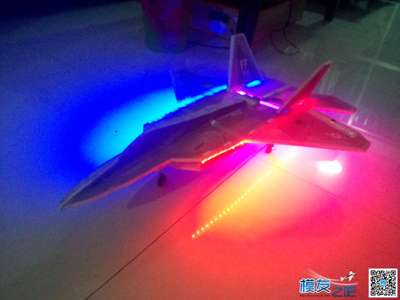 问一个关于航模群飞的问题 航模 作者:Zzzboy 7669 