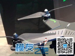 群里面看到个新四轴，感觉臂有点宽，会不会影响效率？ 四轴 作者:87654321 649 
