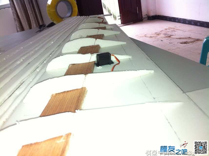 在学校做的A400M，1700mm翼展 电机,MM表示什么,mM与M,MM代表 作者:当年明月 8441 