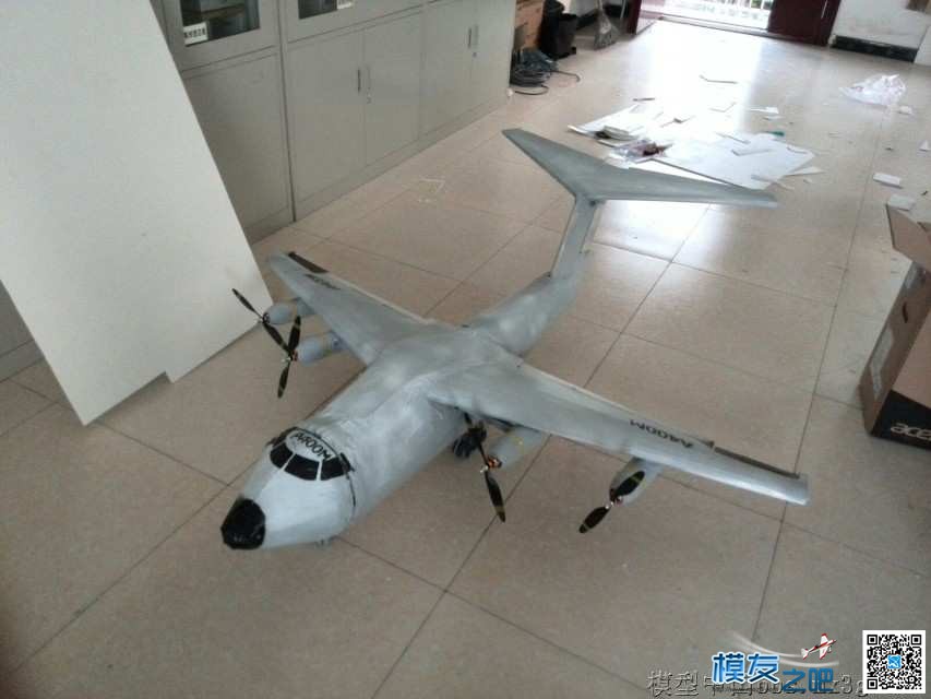 在学校做的A400M，1700mm翼展 电机,MM表示什么,mM与M,MM代表 作者:当年明月 1852 