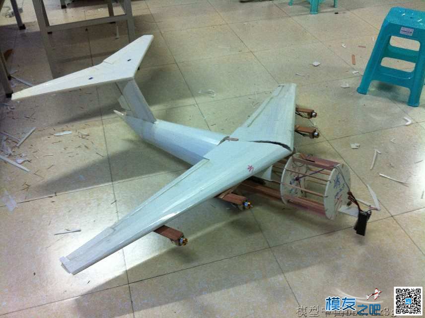 在学校做的A400M，1700mm翼展 电机,MM表示什么,mM与M,MM代表 作者:当年明月 491 