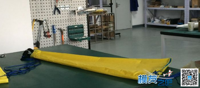 【moz8-2014】发个降落伞折叠教程 降落伞,折降落伞视频 作者:精灵 8341 