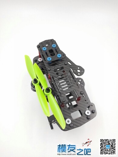 折叠ge260z 小四轴 四轴,前后折叠奔驰,也是醉了,山寨货,安卓客 作者:GE-FPV 8816 