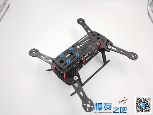 折叠ge260z 小四轴 四轴,前后折叠奔驰,也是醉了,山寨货,安卓客 作者:GE-FPV 7175 