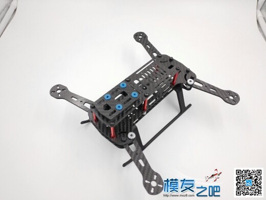 折叠ge260z 小四轴 四轴,前后折叠奔驰,也是醉了,山寨货,安卓客 作者:GE-FPV 6942 