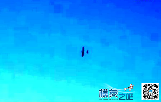 自制航模小飞稳降 航模,航模diy 作者:牛模王 7384 