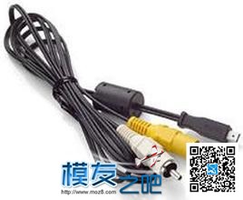 【小屁孩玩飞机】低配置航拍之一：卡片相机 电池,舵机,云台,航拍 作者:耍流氓的小屁孩 1983 
