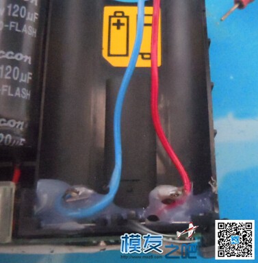 【小屁孩玩飞机】低配置航拍之一：卡片相机 电池,舵机,云台,航拍 作者:耍流氓的小屁孩 4804 