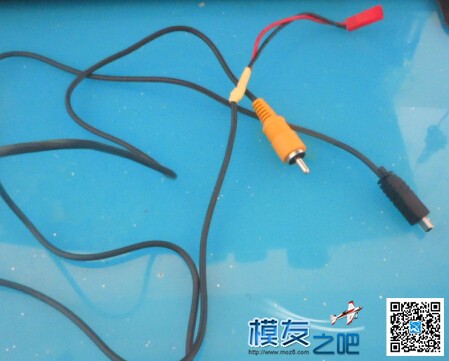 【小屁孩玩飞机】低配置航拍之一：卡片相机 电池,舵机,云台,航拍 作者:耍流氓的小屁孩 5431 