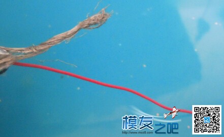 【小屁孩玩飞机】低配置航拍之一：卡片相机 电池,舵机,云台,航拍 作者:耍流氓的小屁孩 5099 