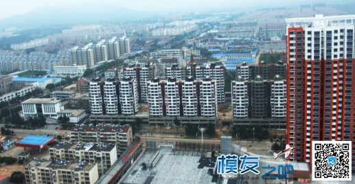 【小屁孩玩飞机】低配置航拍之一：卡片相机 电池,舵机,云台,航拍 作者:耍流氓的小屁孩 1088 