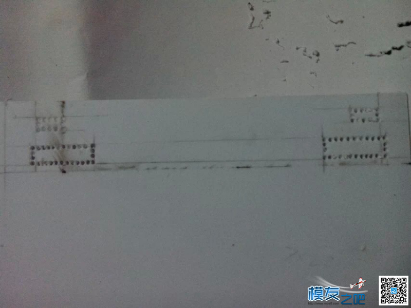【教程】依维柯自卸-制作图解 模型,舵机,电机 作者:小志模型 5562 