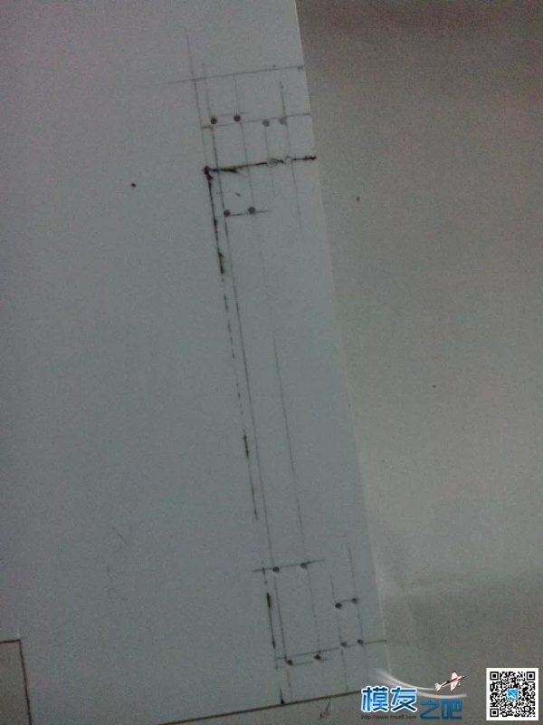 【教程】依维柯自卸-制作图解 模型,舵机,电机 作者:小志模型 3921 