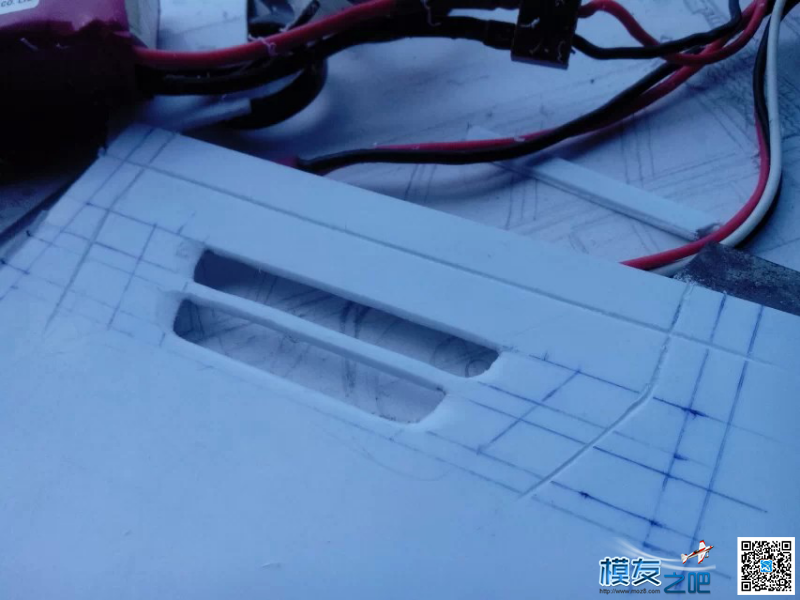 【教程】依维柯自卸-制作图解 模型,舵机,电机 作者:小志模型 6859 