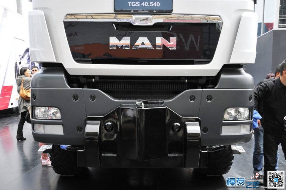 【教程】man tgs 制作过程图解 man8×8房车,mantis,man8×8,man拖头,fists 作者:小志模型 2593 