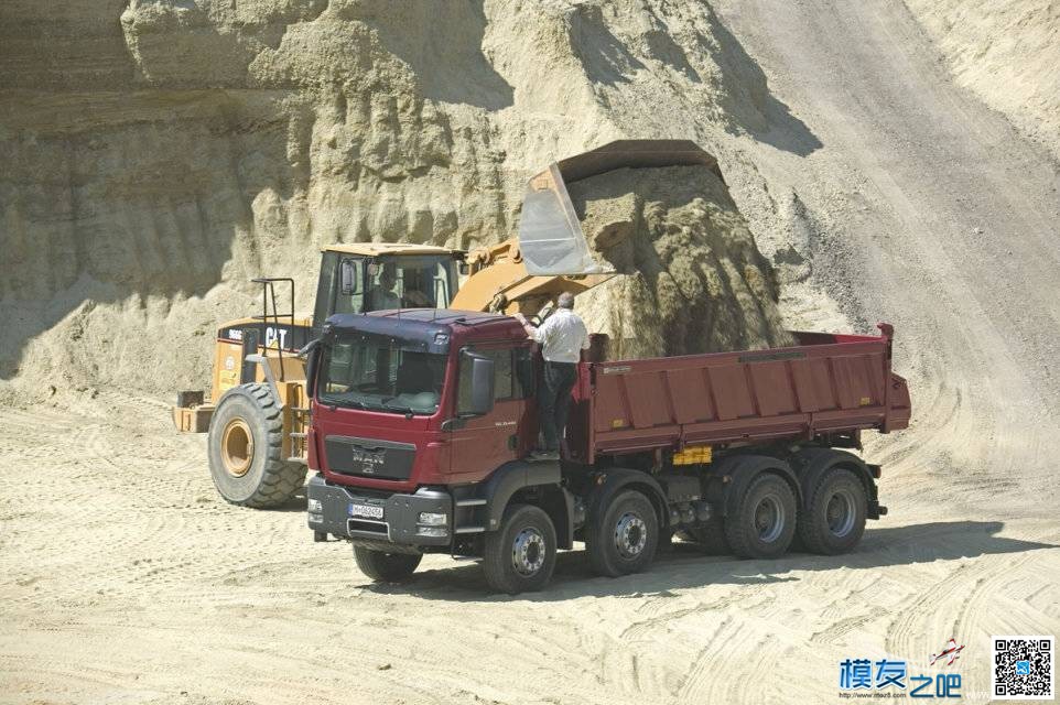 【教程】man tgs 制作过程图解 man8×8房车,mantis,man8×8,man拖头,fists 作者:小志模型 979 