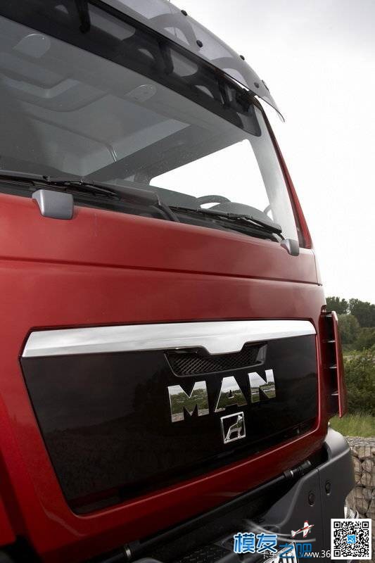 【教程】man tgs 制作过程图解 man8×8房车,mantis,man8×8,man拖头,fists 作者:小志模型 3216 