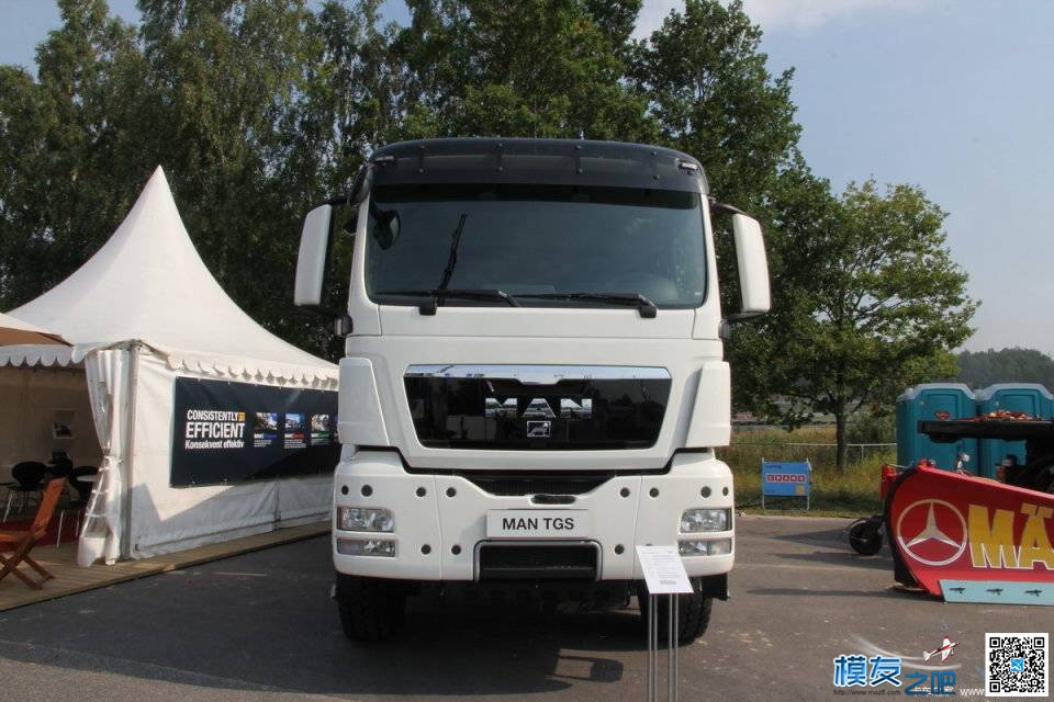 【教程】man tgs 制作过程图解 man8×8房车,mantis,man8×8,man拖头,fists 作者:小志模型 7234 