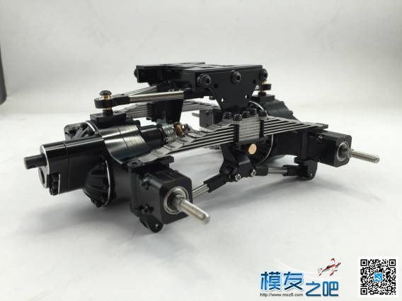 【教程】man tgs 制作过程图解 man8×8房车,mantis,man8×8,man拖头,fists 作者:小志模型 639 