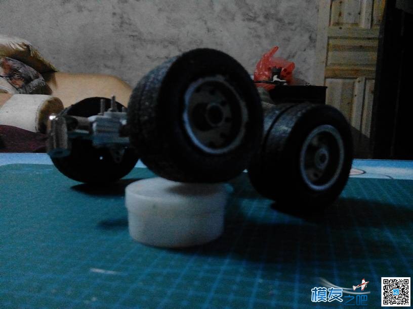 【教程】man tgs 制作过程图解 man8×8房车,mantis,man8×8,man拖头,fists 作者:小志模型 6806 