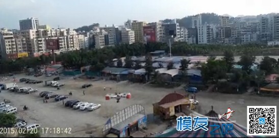 【moz8-2014】过大年APM来一炮，pixhawk险掠过及其自旋测试绕... 四轴,APM,GPS,monzo,moz8 作者:精灵 5409 