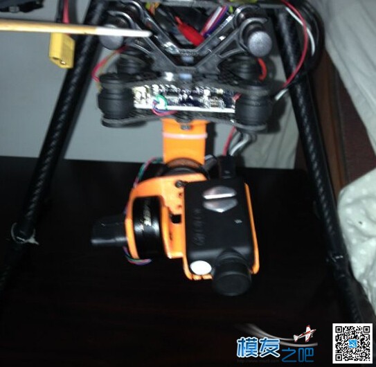 新年再发Y3的帖子 云台,模友之吧,新年分享 激励 作者:chenjia0814 1184 