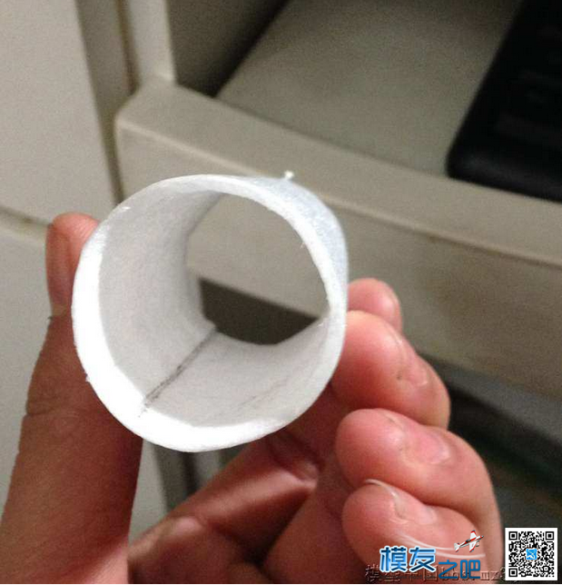 新年力作 Mini歼10 闪亮登场！！！ 舵机,图纸,银燕,f16战机和歼10 作者:24k纯帅 2714 