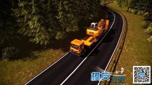 [两大模拟游戏]学挖掘机不用上蓝翔了！ 模型,破解版,返回键,无限 作者:小志模型 4914 