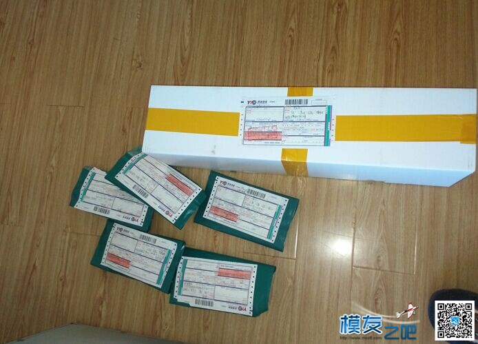 论坛赠予模型设备情况通报（2015年度部分） 公告 作者:admin 7763 
