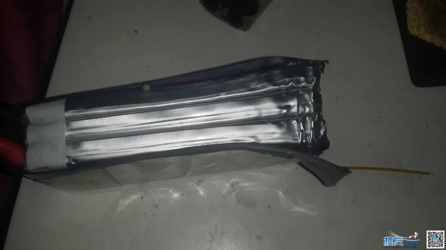 装机贴！也是炸鸡贴！倒霉 ！！参与蓝天创展送桨活动！ 电池,充电器,飞控,电机,机架 作者:dil5rap 5539 