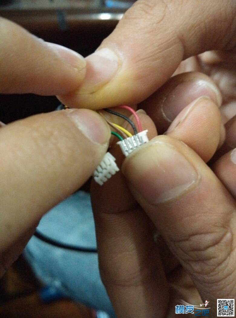 求助这个接头什么名字？ GPS 作者:罗大大你哥 9635 