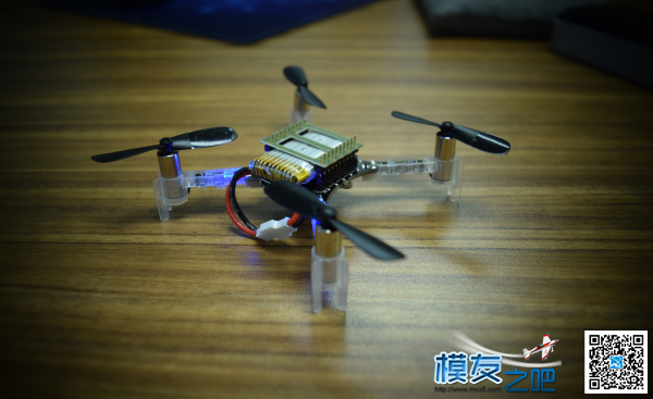一次沙龙，让你更了解无人机 无人机,穿越机,飞控,电机,dji 作者:admin 5023 