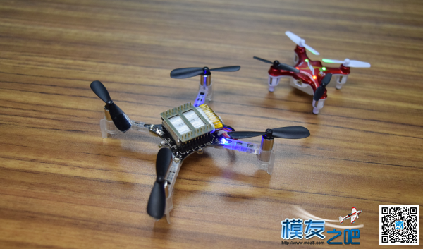 一次沙龙，让你更了解无人机 无人机,穿越机,飞控,电机,dji 作者:admin 6764 