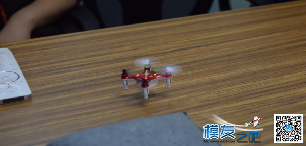 一次沙龙，让你更了解无人机 无人机,穿越机,飞控,电机,dji 作者:admin 1773 