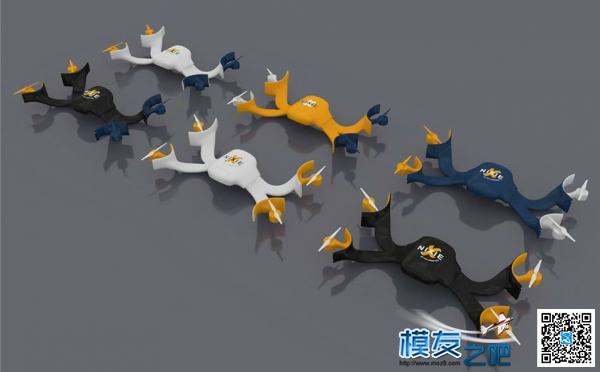 一次沙龙，让你更了解无人机 无人机,穿越机,飞控,电机,dji 作者:admin 4744 