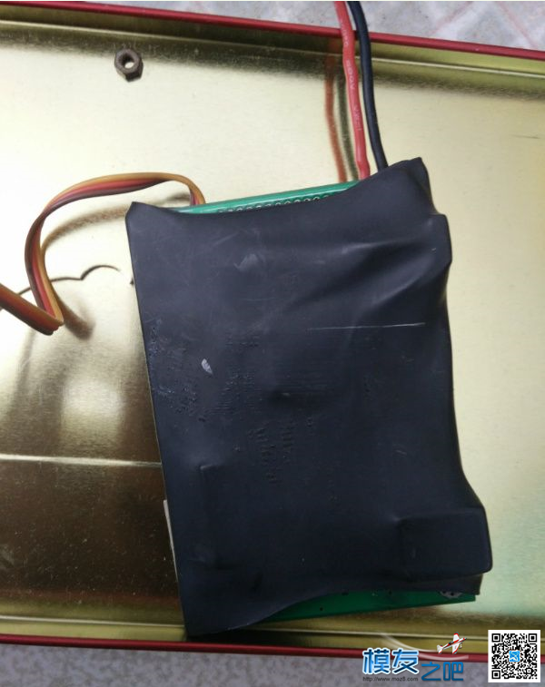 求助帖，果子飞控怎么和xdend连接 怎么用？ 飞控,新版果子飞控 作者:Desire 7254 